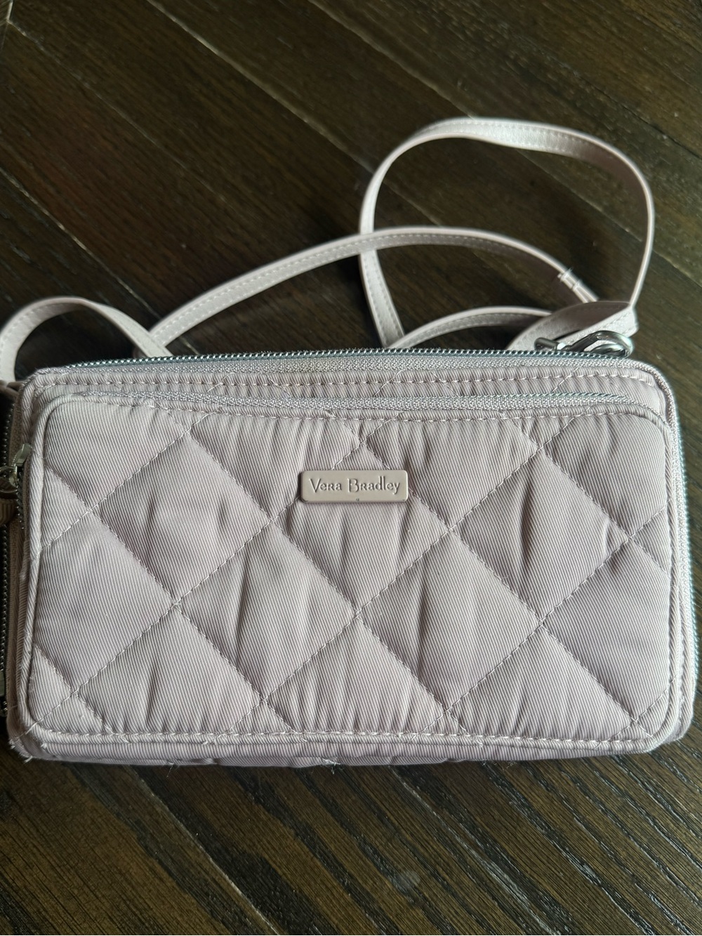 Vera Bradley Crossbody